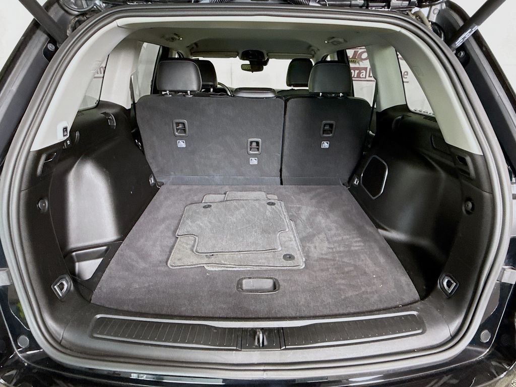 2023 Jeep Grand Cherokee Limited - Photo 29