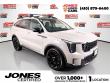 Certified 2024 Kia Sorento X-Line EX SUV
