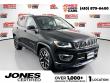 Certified 2021 Jeep Compass Limited SUV