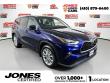 Certified 2022 Toyota Highlander Hybrid Limited SUV