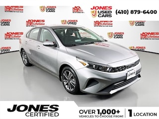 2023 Kia Forte LXS Sedan for sale in Fallston