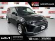 Certified 2024 Kia Soul LX Hatchback