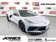 Used 2025 Chevrolet Corvette Stingray Stingray Coupe