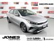 Used 2023 Kia Forte LXS Sedan