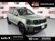 Certified 2025 Kia Telluride SX-Prestige X-Line SUV