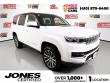 Certified 2022 Jeep Grand Wagoneer Series II SUV