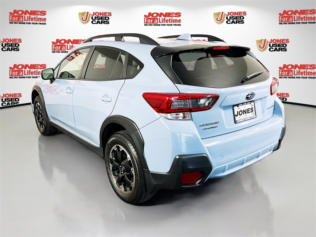 Used 2023 Subaru Crosstrek Premium SUV