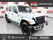 Certified 2023 Jeep Wrangler 4xe Sahara 4xe SUV