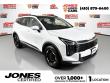 Certified 2026 Kia Sportage EX SUV