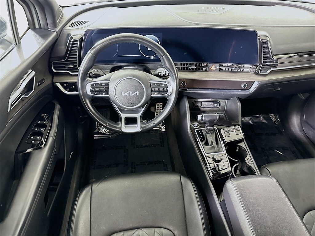 2023 Kia Sportage X-Pro photo 3