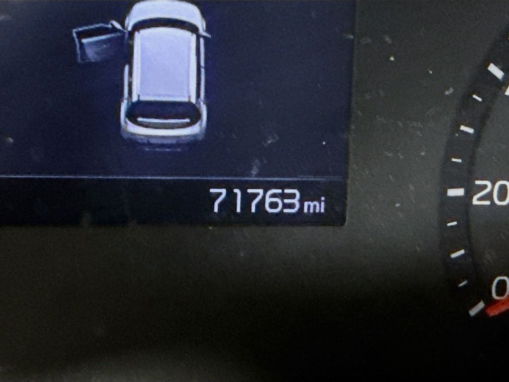 Used 2021 Kia Soul S Hatchback