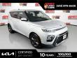 Certified 2021 Kia Soul EX Hatchback