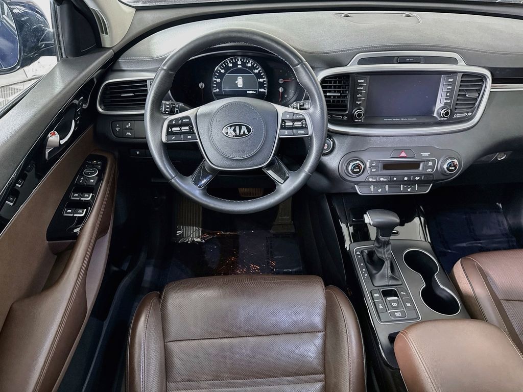 Used 2020 Kia Sorento SX SUV