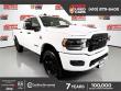 Certified 2023 Ram 2500 Limited Truck Crew Cab