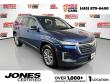 Used 2023 Chevrolet Traverse LT SUV