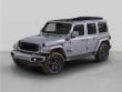 Certified 2024 Jeep Wrangler 4xe Rubicon 4xe SUV