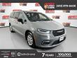 Certified 2025 Chrysler Pacifica Select Van Passenger Van