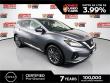 Certified 2021 Nissan Murano SV SUV