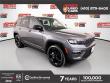 Certified 2023 Jeep Grand Cherokee Limited SUV