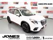 Certified 2022 Subaru Forester Sport SUV