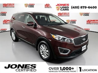 2017 Kia Sorento LX SUV for sale in fallston