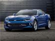 Used 2017 Chevrolet Camaro 1LT Coupe