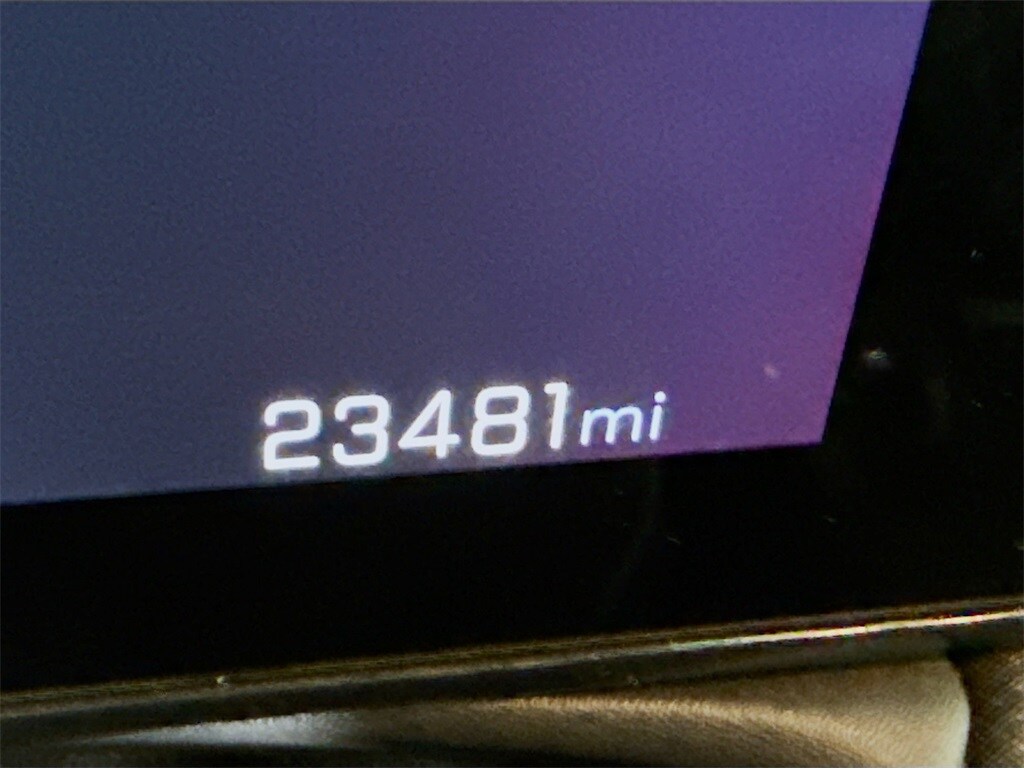 2024 Chevrolet Trailblazer LT photo 3