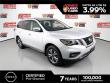 Certified 2020 Nissan Pathfinder S SUV