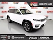 Jeep Grand Cherokee 4xe