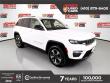 Certified 2023 Jeep Grand Cherokee 4xe 4xe SUV