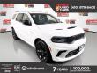 Certified 2024 Dodge Durango R/T Plus SUV