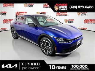 2022 Kia EV6 Wind SUV for sale in fallston
