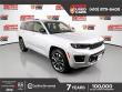 Certified 2021 Jeep Grand Cherokee L Overland SUV