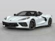 Used 2023 Chevrolet Corvette Stingray Stingray Convertible
