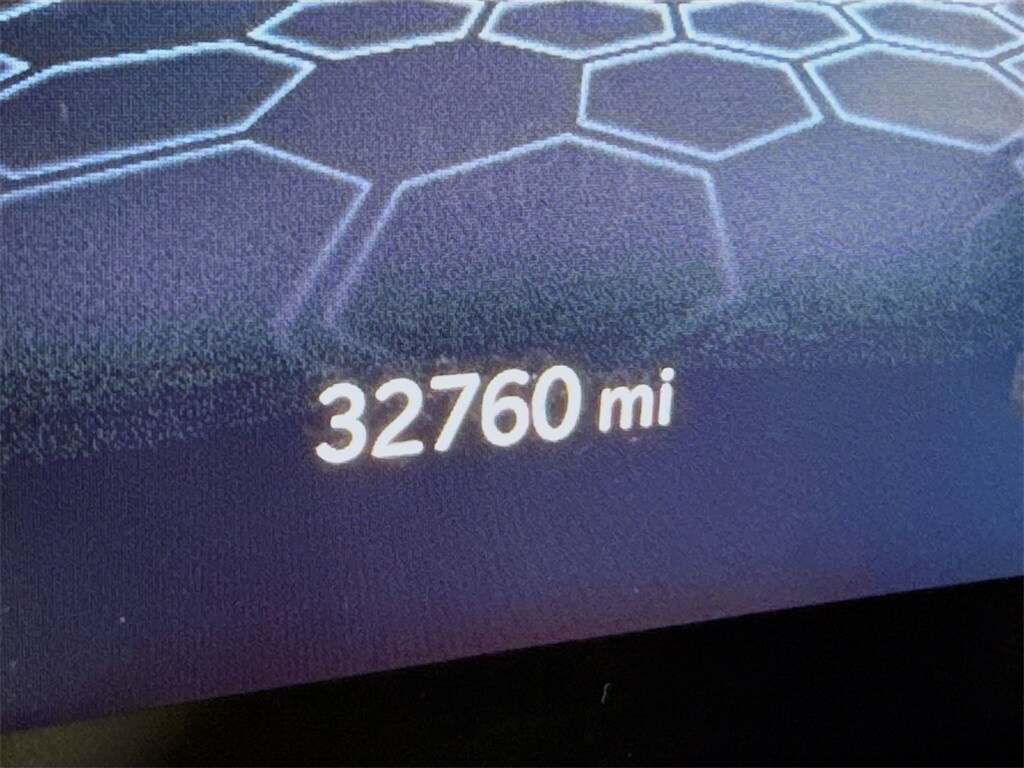 Used 2022 Jeep Compass Latitude SUV