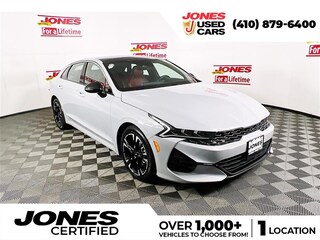 2023 Kia K5 GT-Line Sedan for sale in Fallston