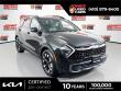 Certified 2024 Kia Sportage X-Line SUV