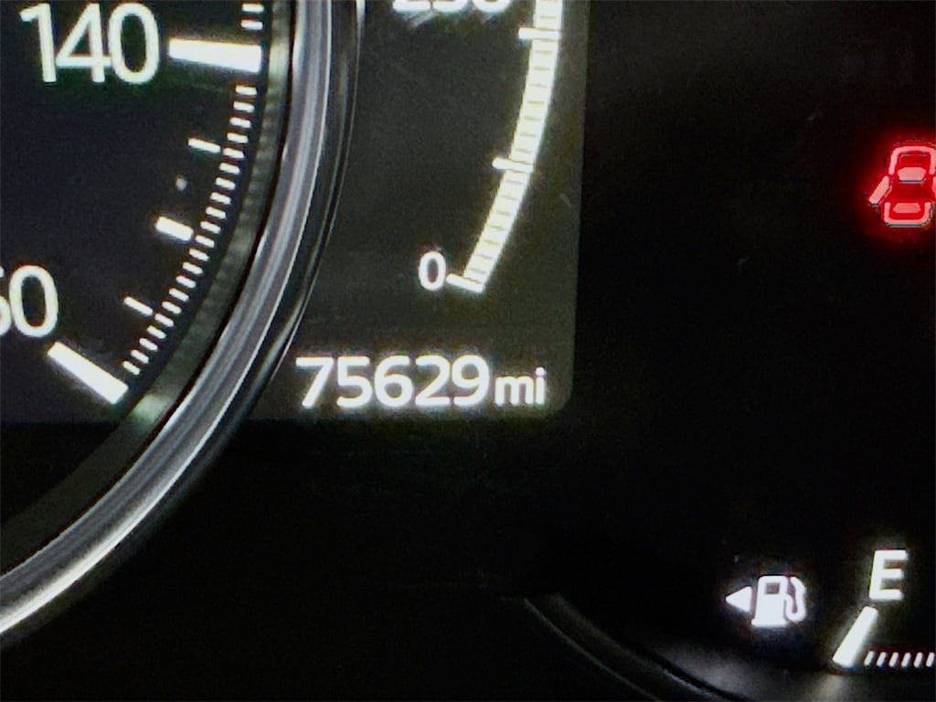 Used 2020 Mazda Mazda CX-5 Grand Touring SUV