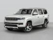 Certified 2022 Jeep Grand Wagoneer Series III SUV