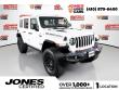 Used 2023 Jeep Wrangler Rubicon SUV
