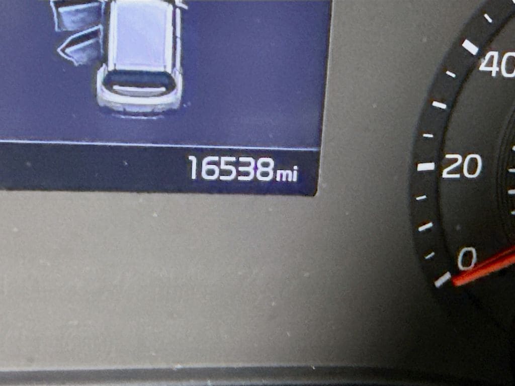 Used 2020 Kia Soul X-Line Hatchback