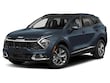  Kia Sportage Hybrid