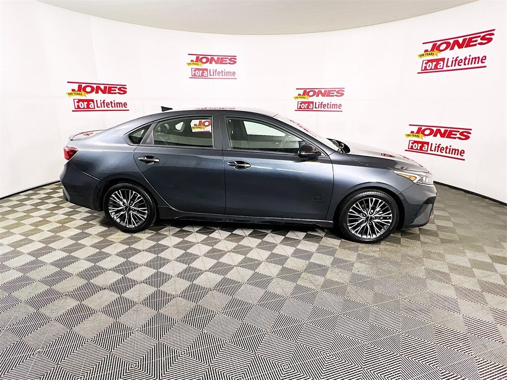 Used 2023 Kia Forte (3KPF54AD9PE541814) tFor Sale | Bel Air MD