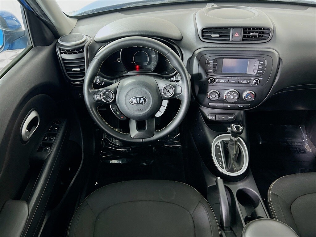 Used 2016 Kia Soul (KNDJP3A58G7317439) For Sale Bel Air MD