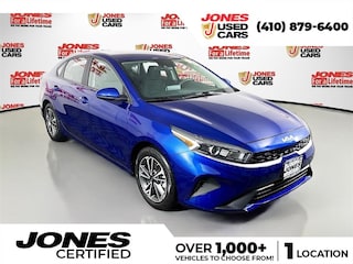 2023 Kia Forte LXS Sedan for sale in Fallston