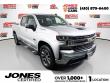 Used 2020 Chevrolet Silverado 1500 LT Truck Crew Cab