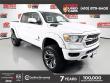 Certified 2022 Ram 1500 Big Horn/Lone Star Truck Crew Cab