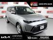 Certified 2023 Kia Soul LX Hatchback