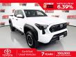 Certified 2025 Toyota Tacoma TRD Off-Road Truck Double Cab