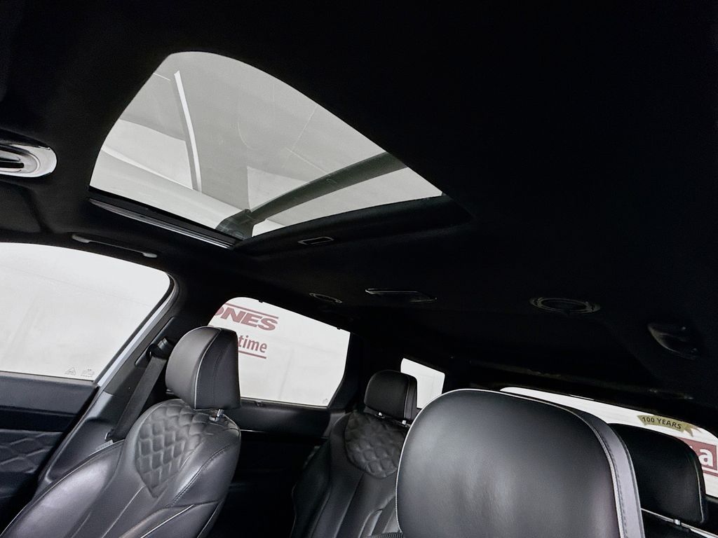 2021 Hyundai Palisade Calligraphy - Photo 11